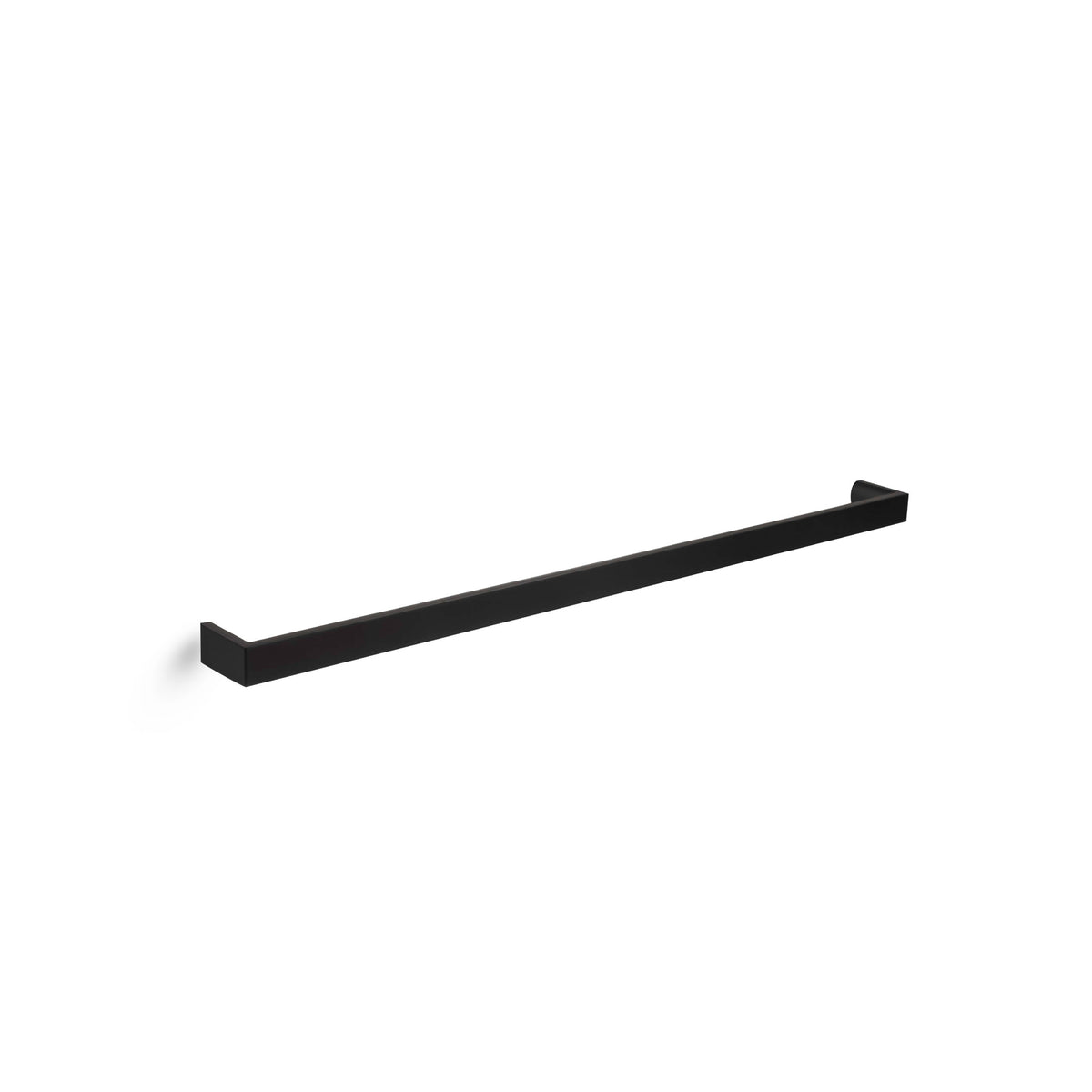 'I' Shape Door handle - Concealed Surface (Face Mount) - Modern Barn Door Handle