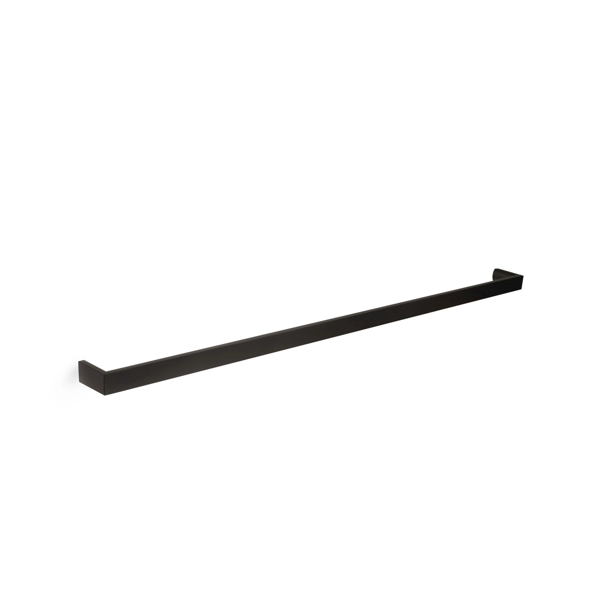 'I' Shape Door handle - Concealed Surface (Face Mount) - Modern Barn Door Handle