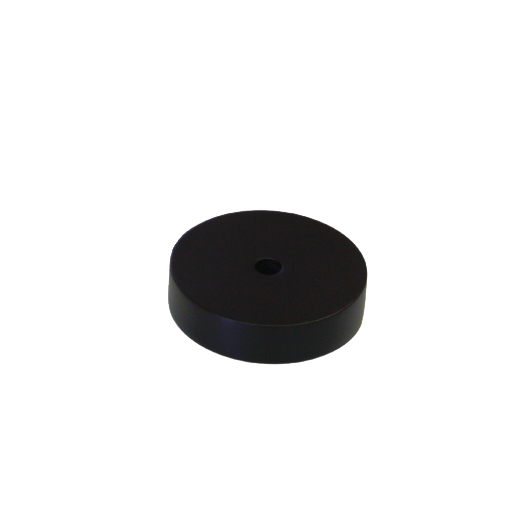 Handle Backplates - Single Handle or Back to Back Installation
