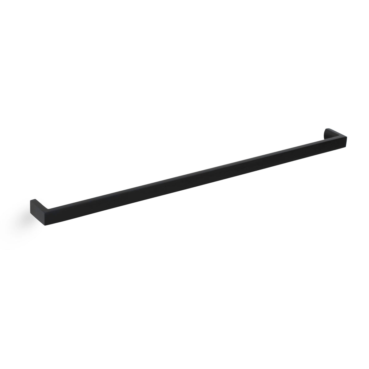 Cabinet Pull - 12 5/8" [320mm] Centre to Centre - Matte Black