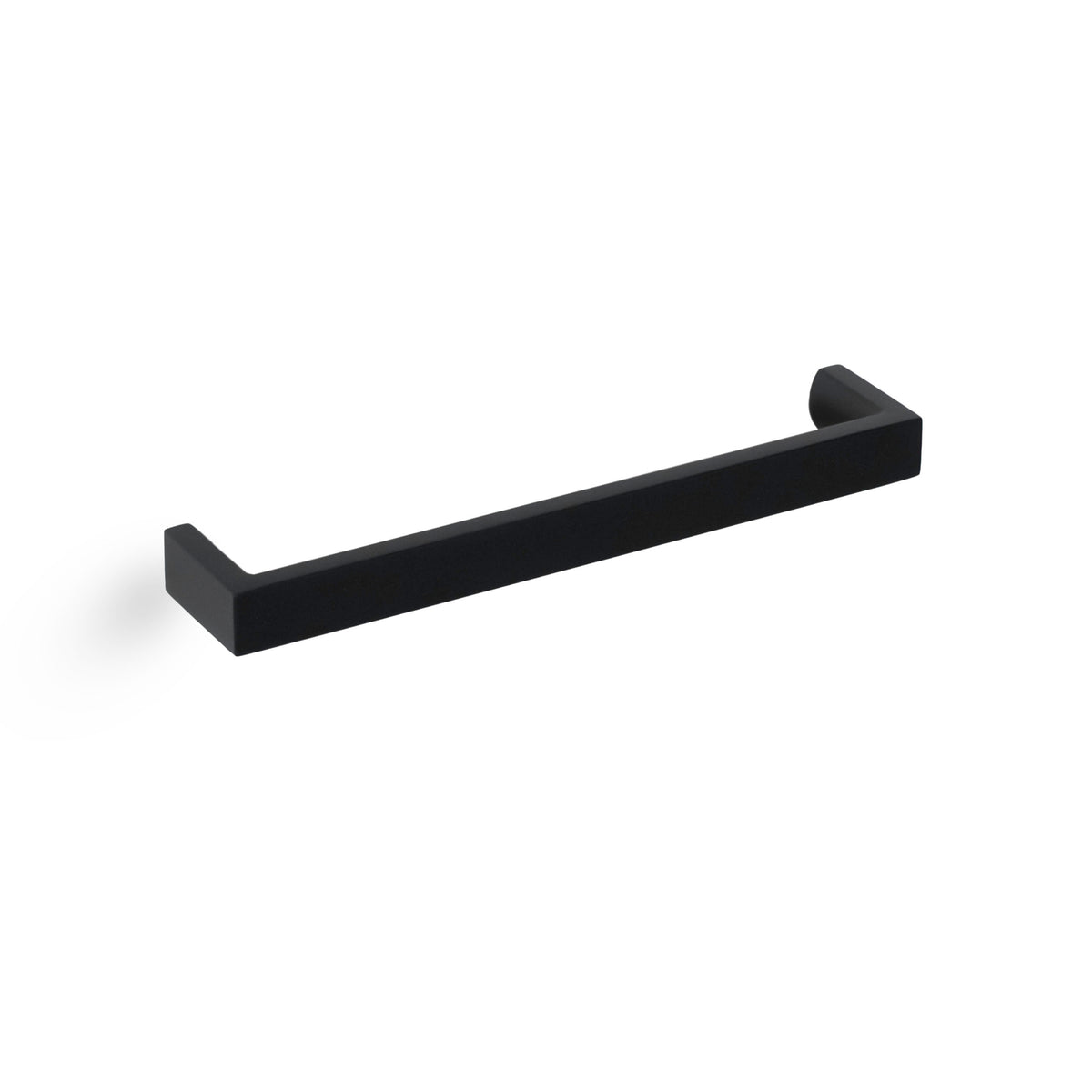 Cabinet Pull - 5" [128mm] Center to Center - Matte Black
