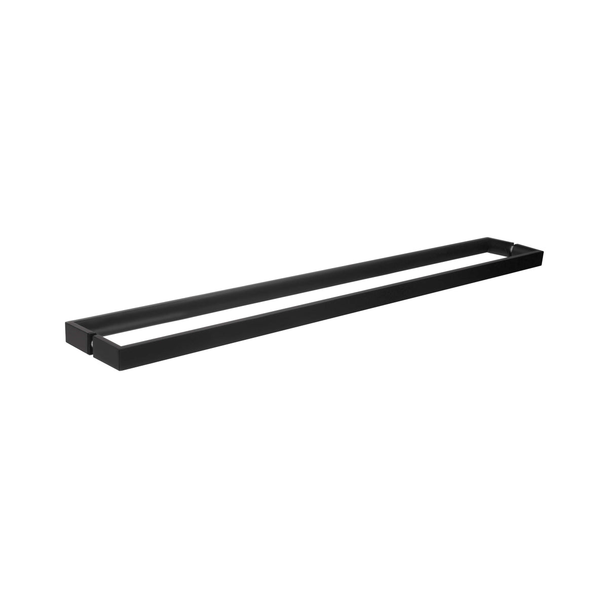 Door Handle Set - Back-to-Back for Solid Doors