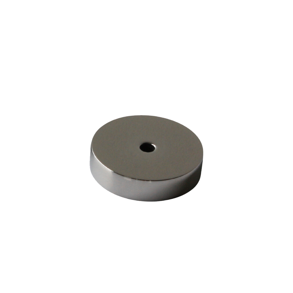 Handle Backplates - Single Handle or Back to Back Installation