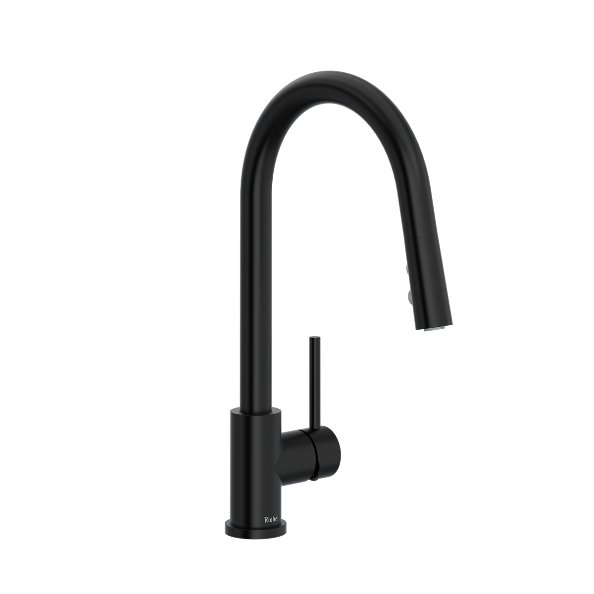 Joli Pull-Down Kitchen Faucet