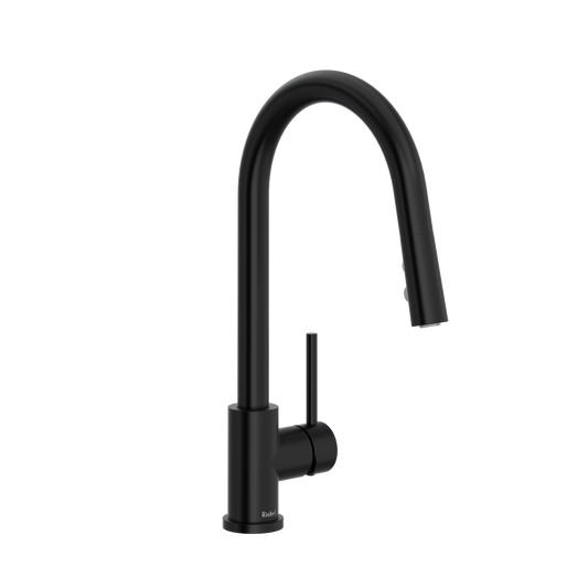 Joli Pull-Down Kitchen Faucet