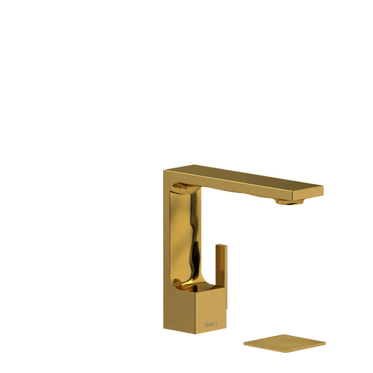 Reflet Single Handle Lavatory Faucet