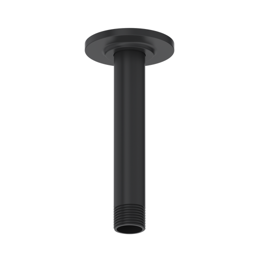 6" Ceiling Mount Shower Arm