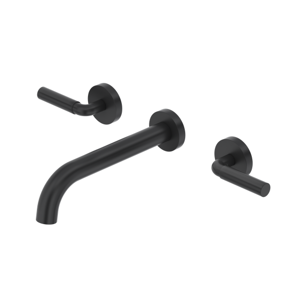 Riu Wall Mount Lavatory Faucet Trim