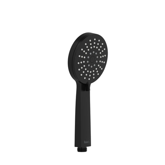 4" 3-Function Handshower