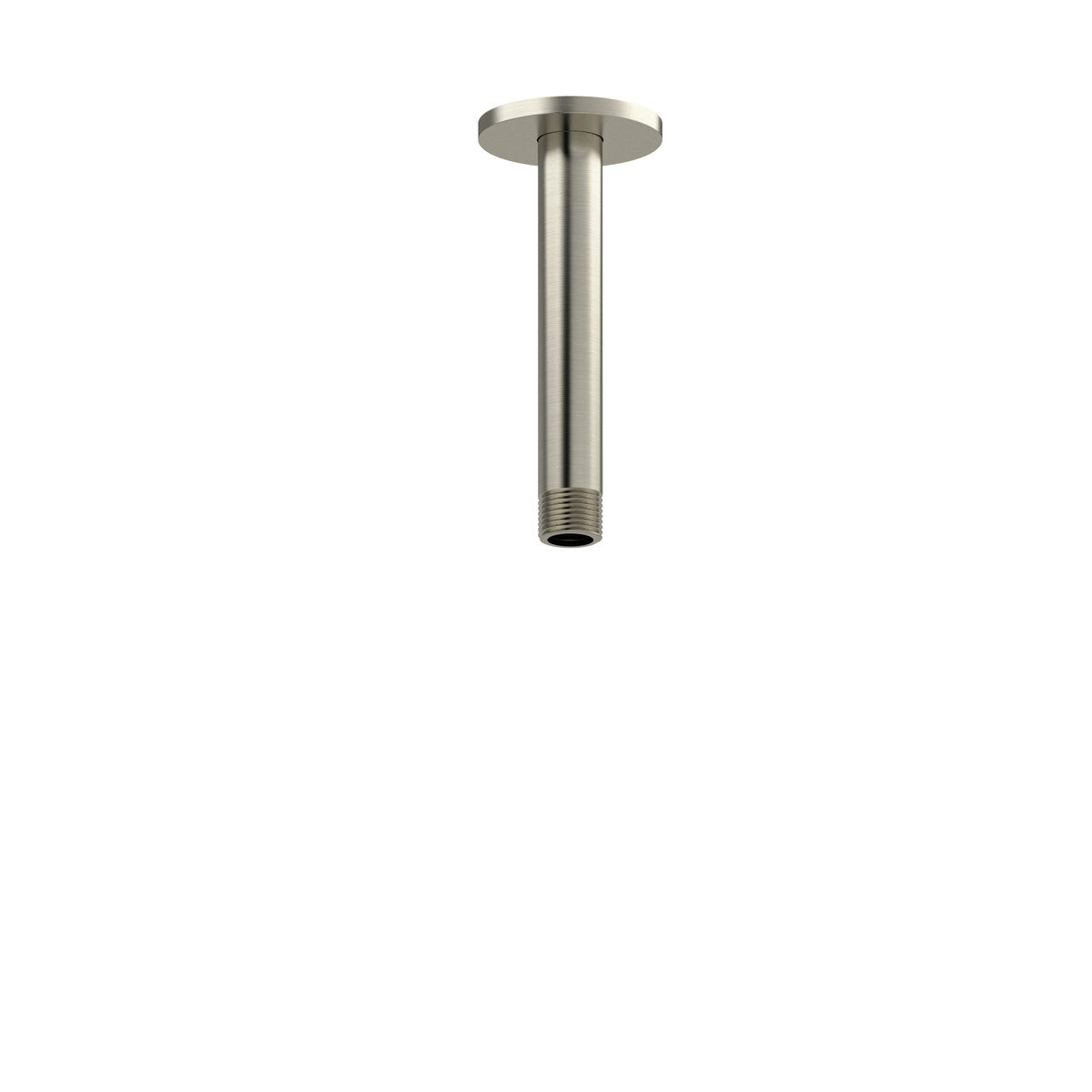 6" Ceiling Mount Shower Arm