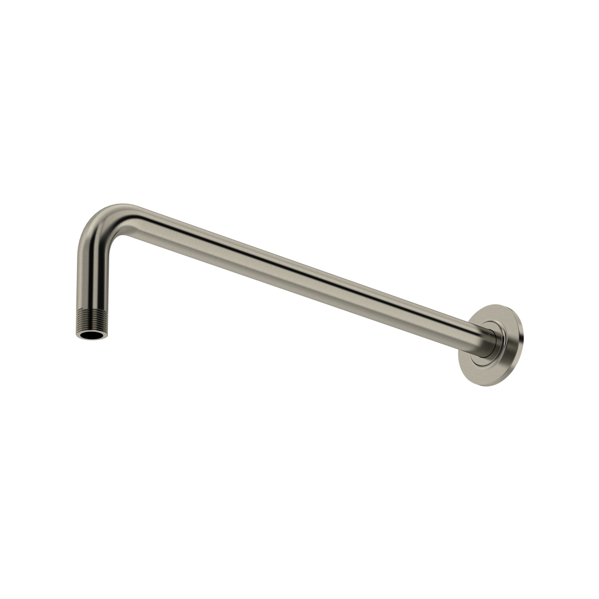 16" Wall Mount Shower Arm
