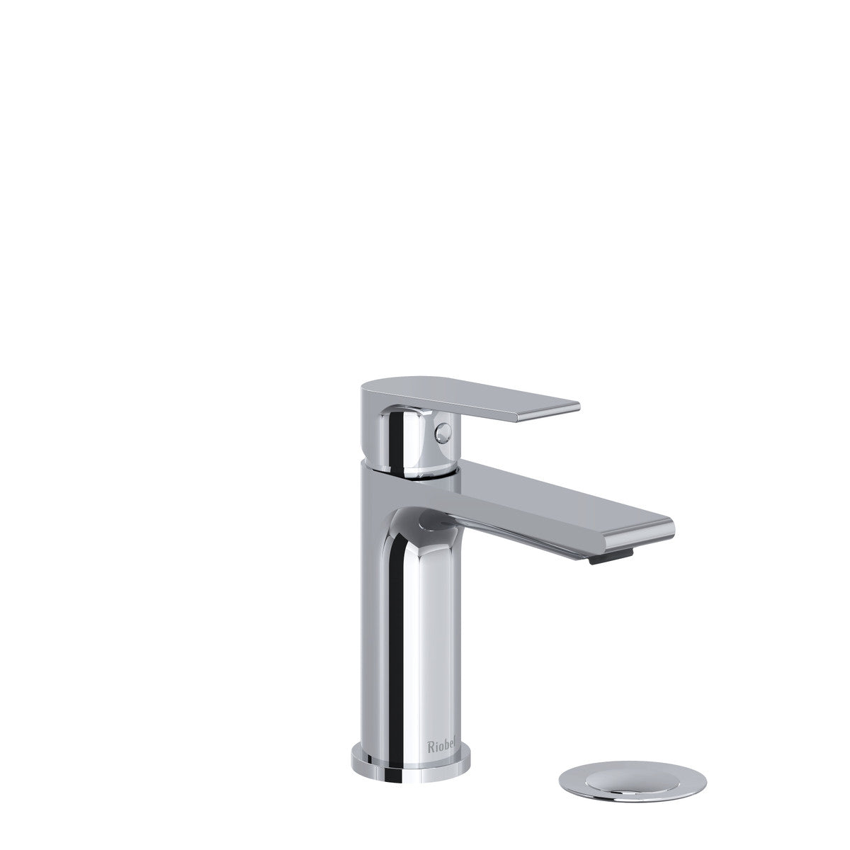 Fresk Single Handle Lavatory Faucet