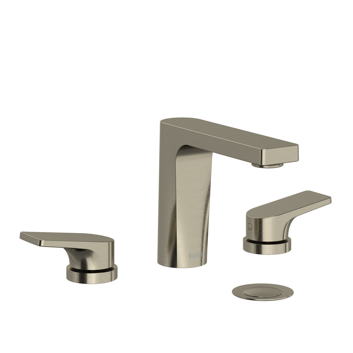 Ode Widespread Lavatory Faucet
