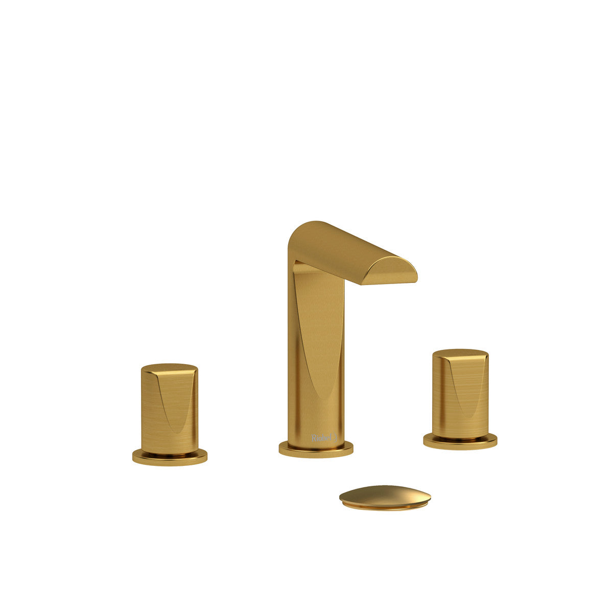 Parabola Widespread Lavatory Faucet