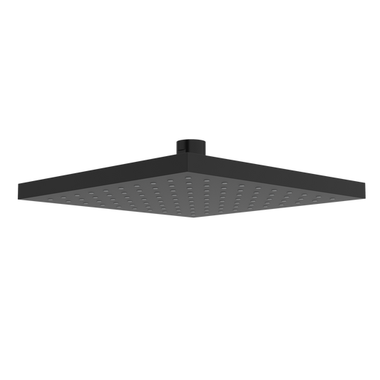 8" Rain showerhead