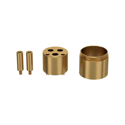 1 1/4" Extension for R51 Rough-in Valve