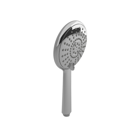 5" 3-Function Handshower