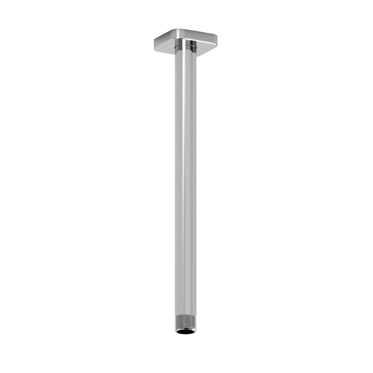 12" Ceiling Mount Shower Arm