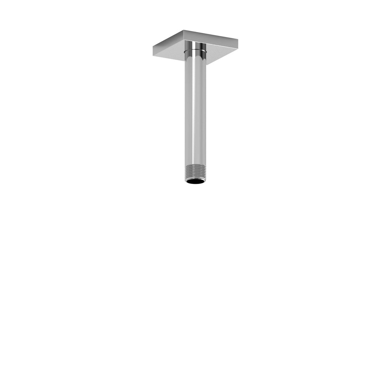 6" Ceiling Mount Shower Arm