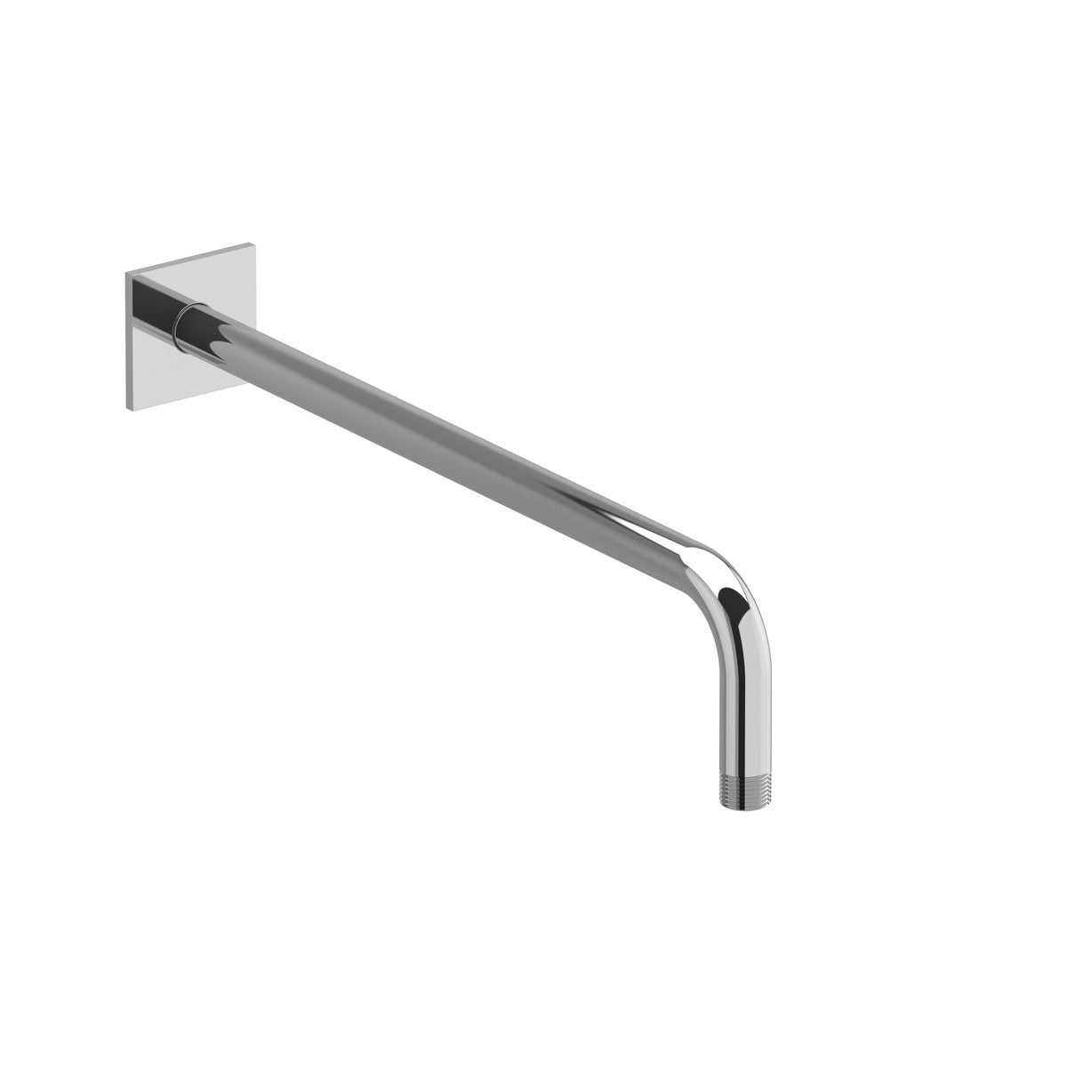 16" Wall Mount Shower Arm