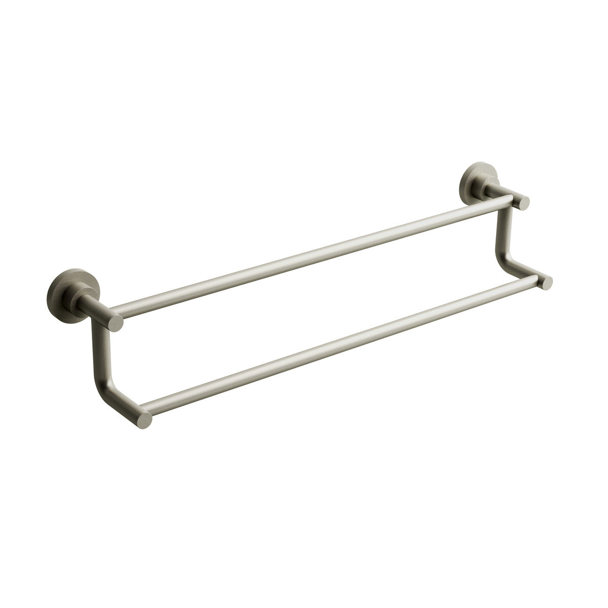 Star Double 24" Towel Bar