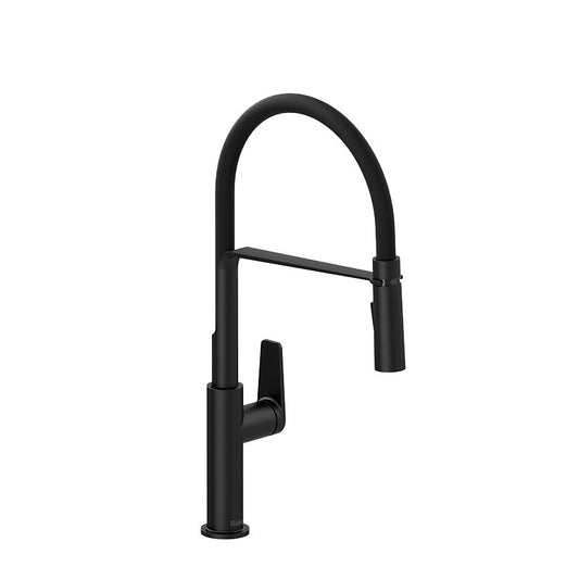 Mythic Pre-Rinse Kitchen Faucet