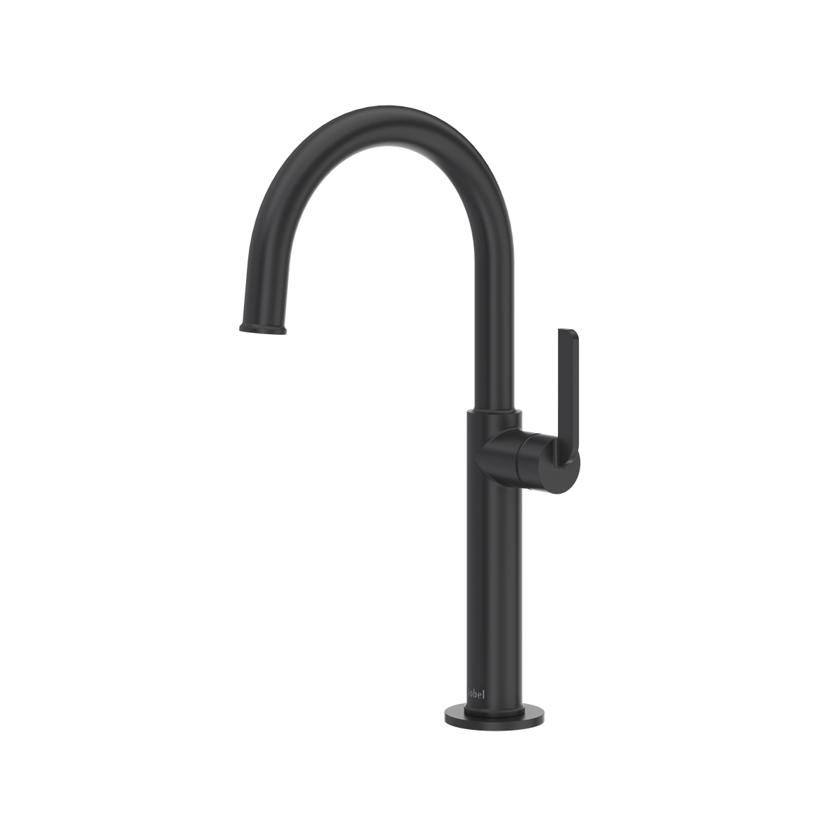 Authentica Single Handle Tall Lavatory Faucet