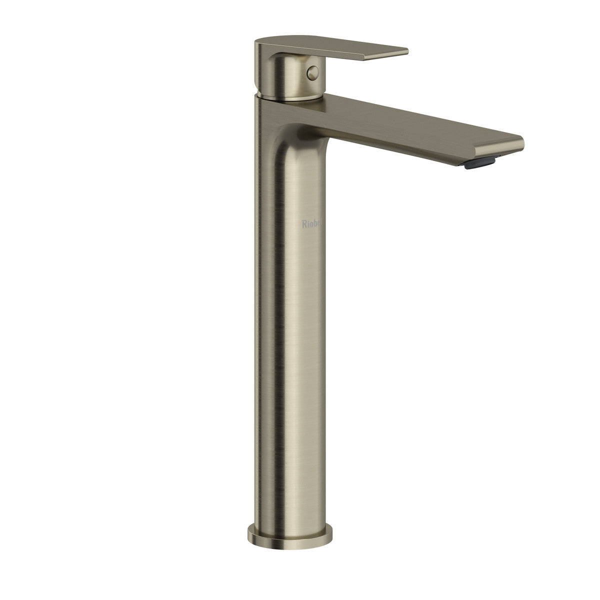 Fresk Single Handle Tall Lavatory Faucet