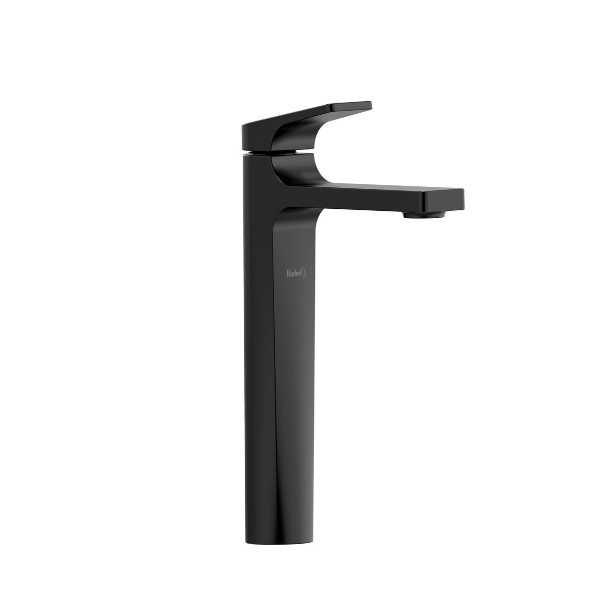 Ode Single Handle Tall Lavatory Faucet