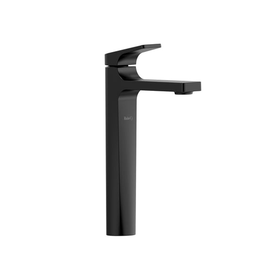 Ode Single Handle Tall Lavatory Faucet