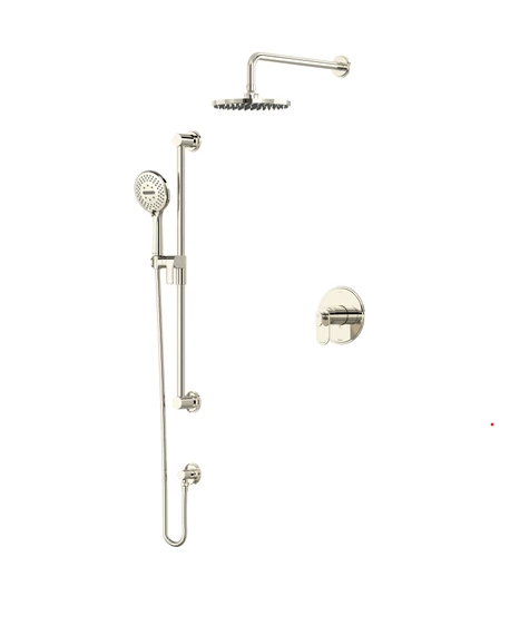 Shower Kit 323 Trim