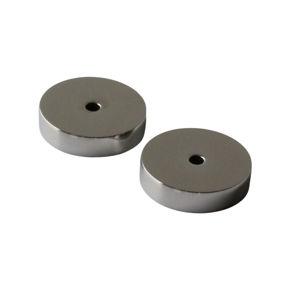 Handle Backplates - Single Handle or Back to Back Installation