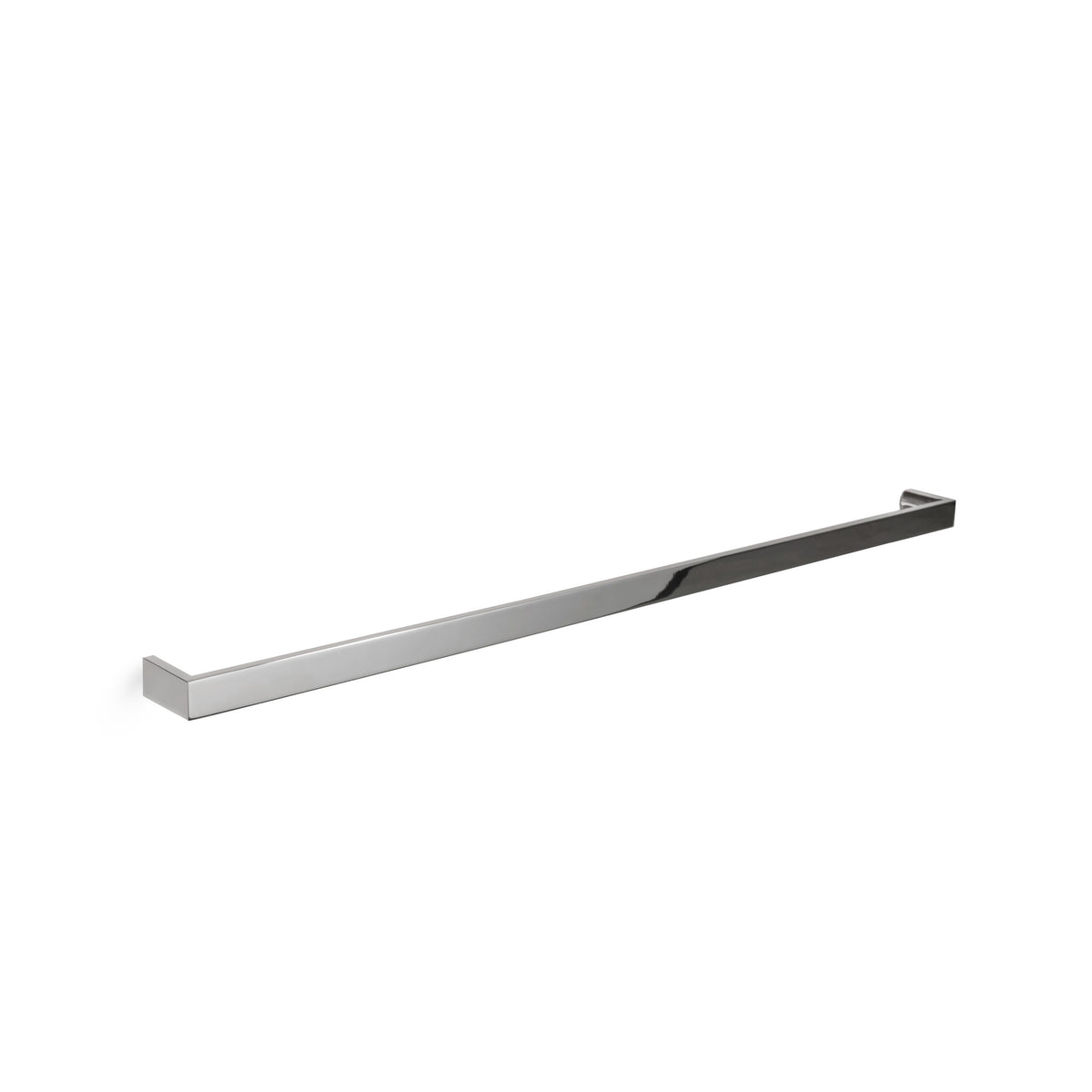 'I' Shape Door handle - Concealed Surface (Face Mount) - Modern Barn Door Handle