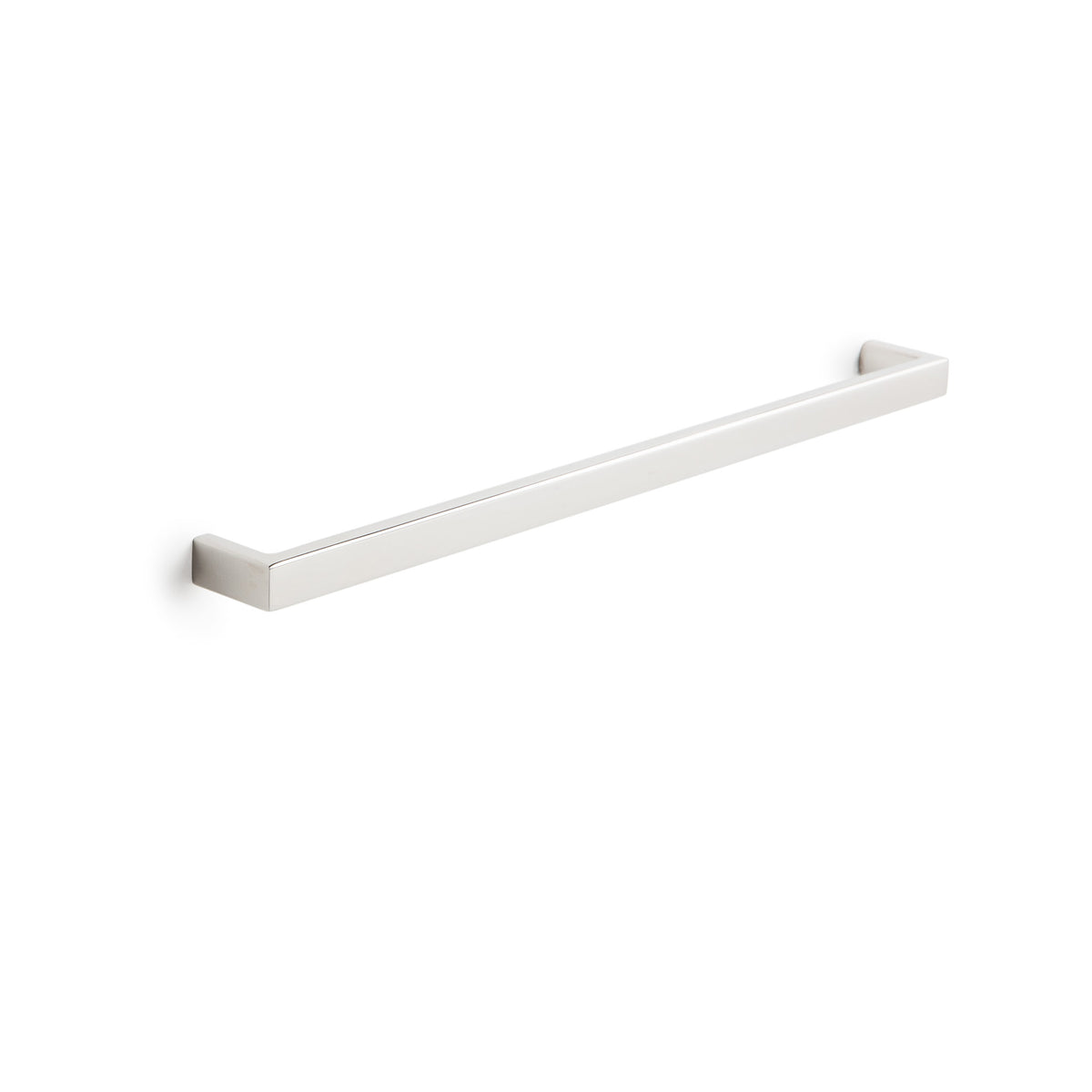 Cabinet Pull - 10" [256mm] Centre to Centre - Polished