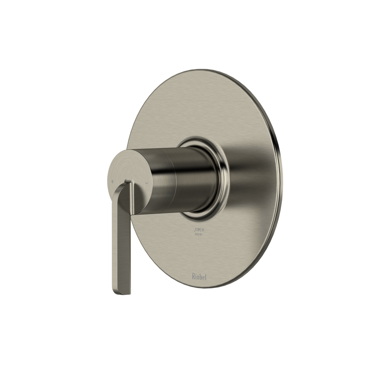 Authentica 1/2" Pressure Balance Trim