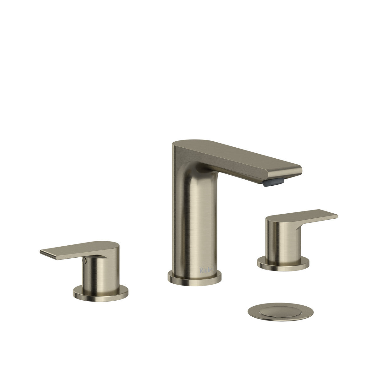 Fresk Widespread Lavatory Faucet