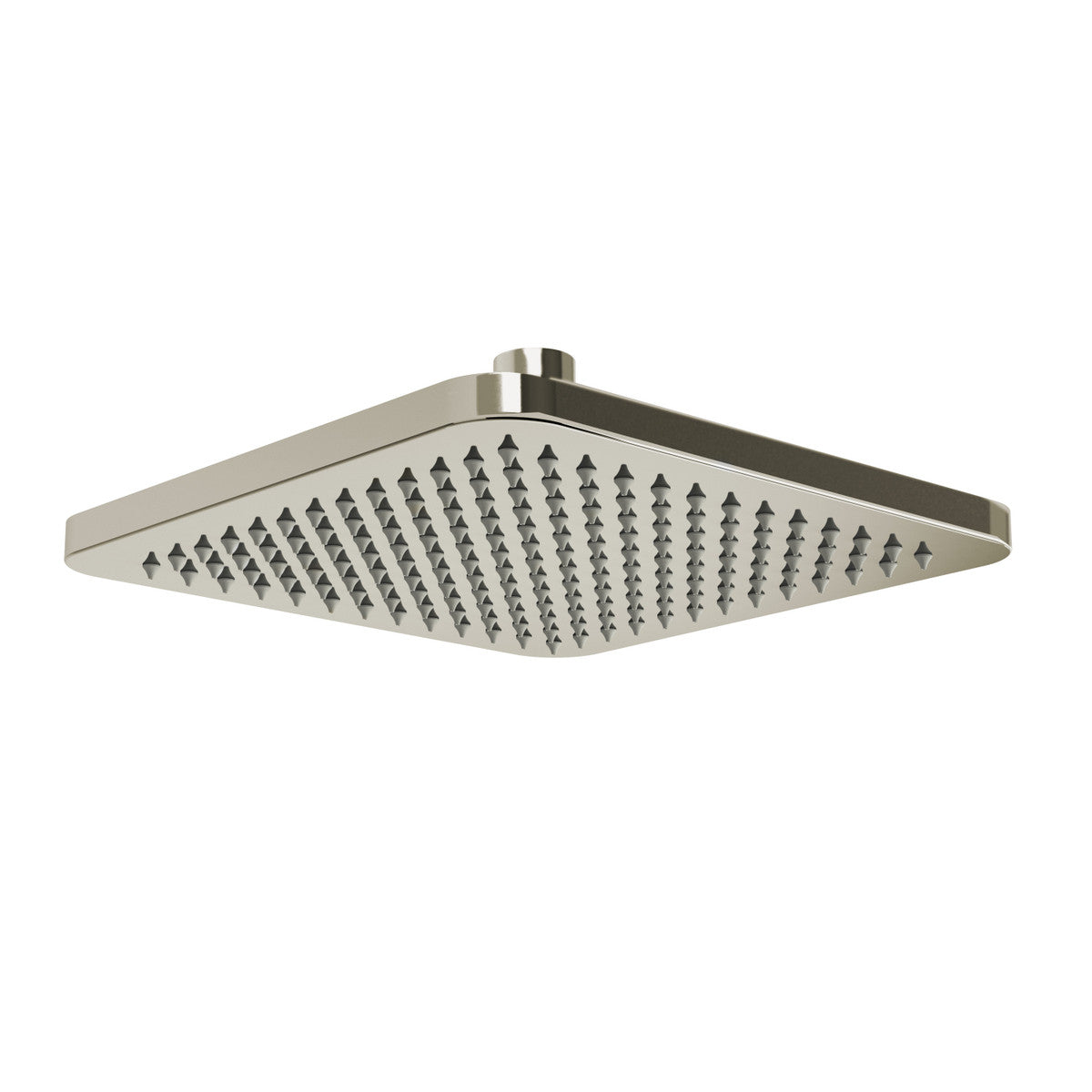 8" Rain showerhead