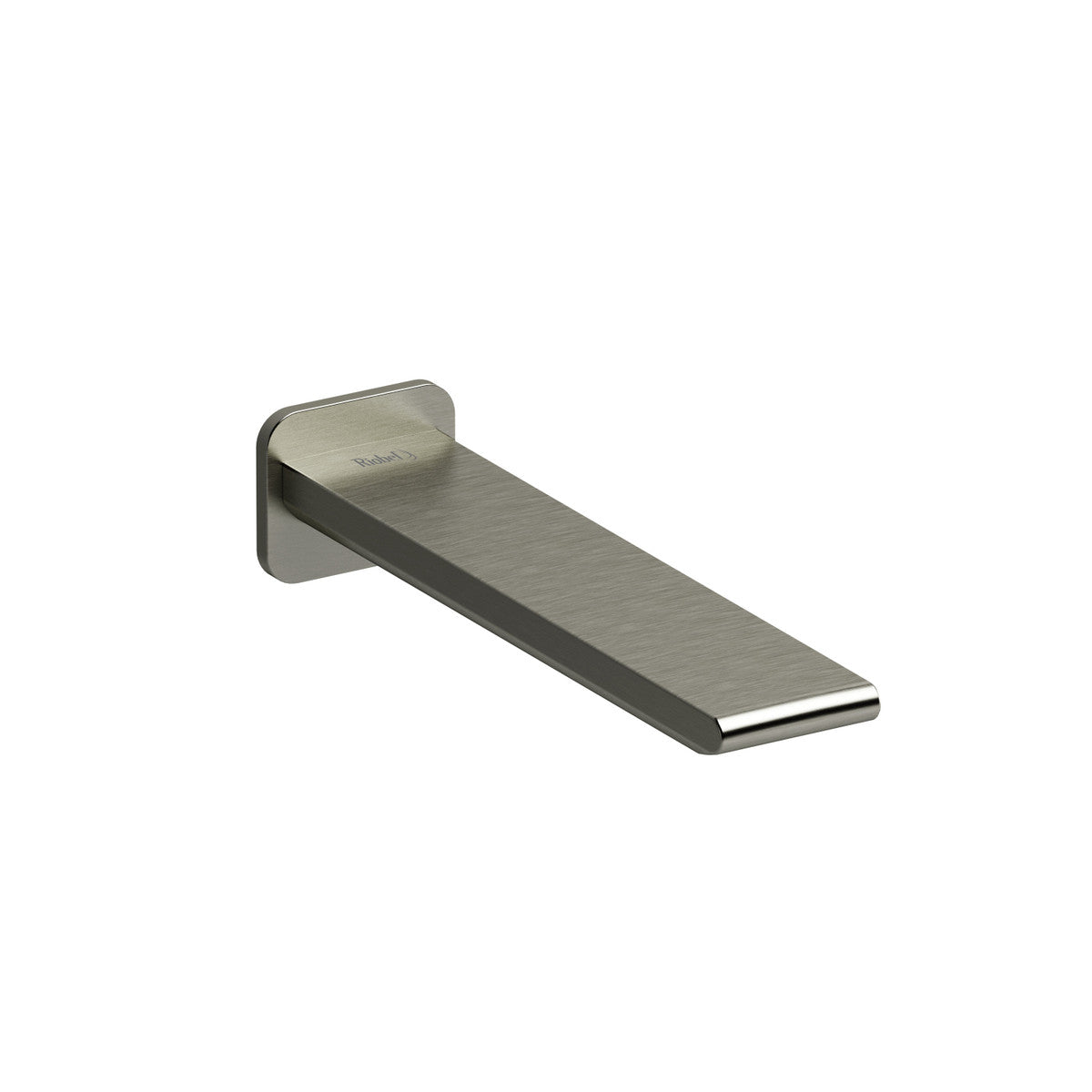 Fresk Wall Mount Tub Spout