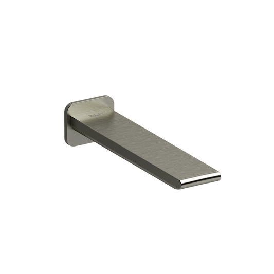 Fresk Wall Mount Tub Spout