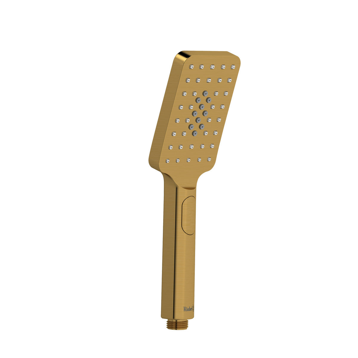 5" 3-Function Handshower