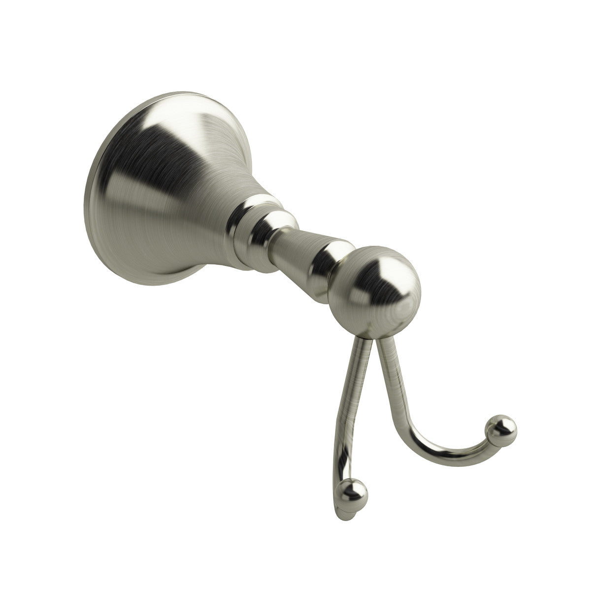 Momenti Double Robe Hook
