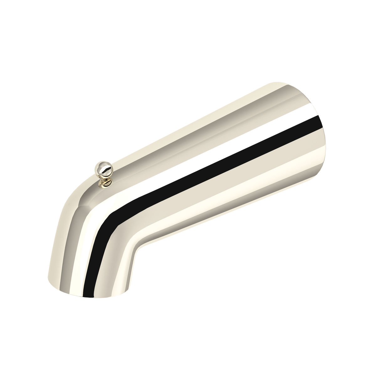 Wall Mount Tub Spout With Diverter