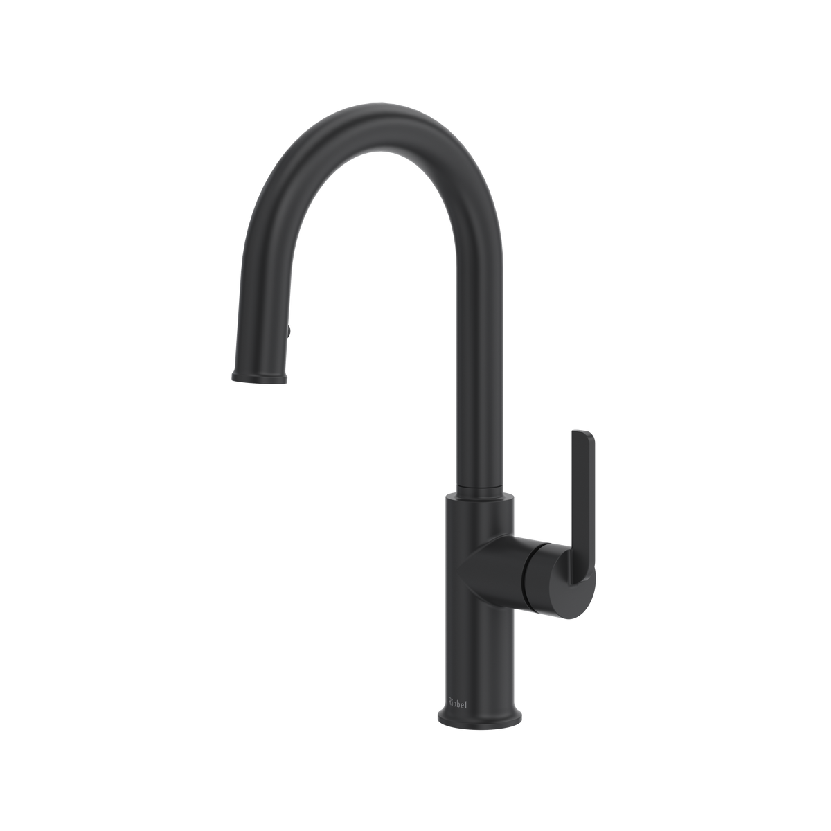 Authentica Pull-Down Kitchen Faucet With Single Spray