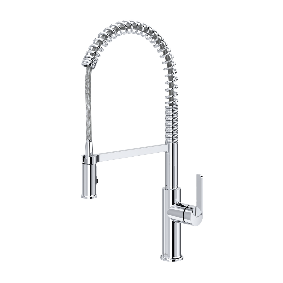 Authentica Pre-Rinse Pull-Down Kitchen Faucet