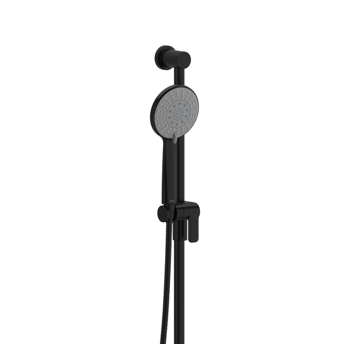 Handshower Set With 31" Slide Bar and 4-Function Handshower