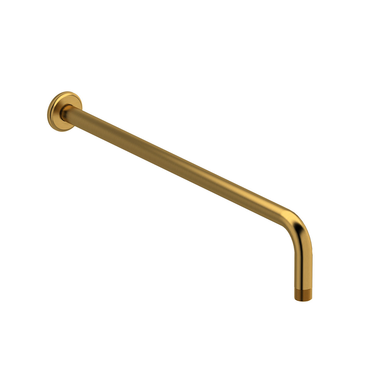 20" Wall Mount Shower Arm