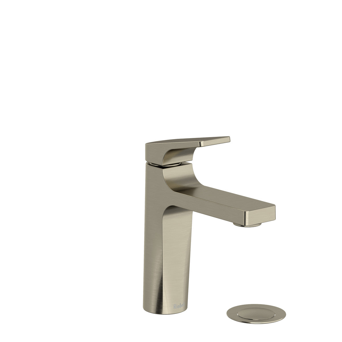 Ode Single Handle Lavatory Faucet