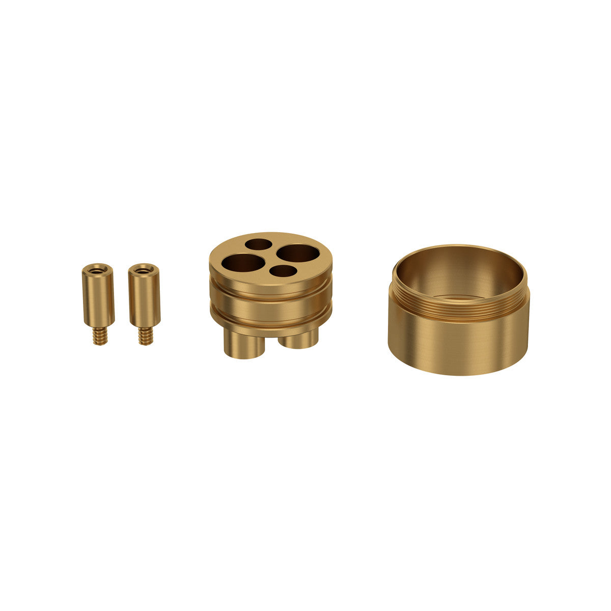 3/4" Extension for R23 Rough-in Valve
