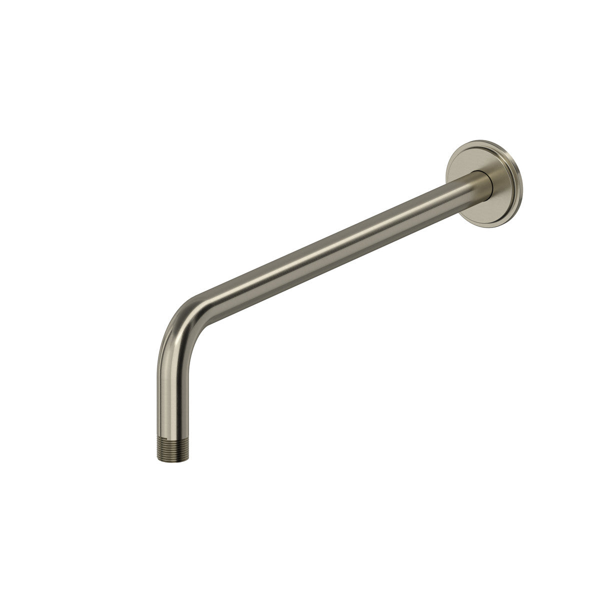 16" Wall Mount Shower Arm