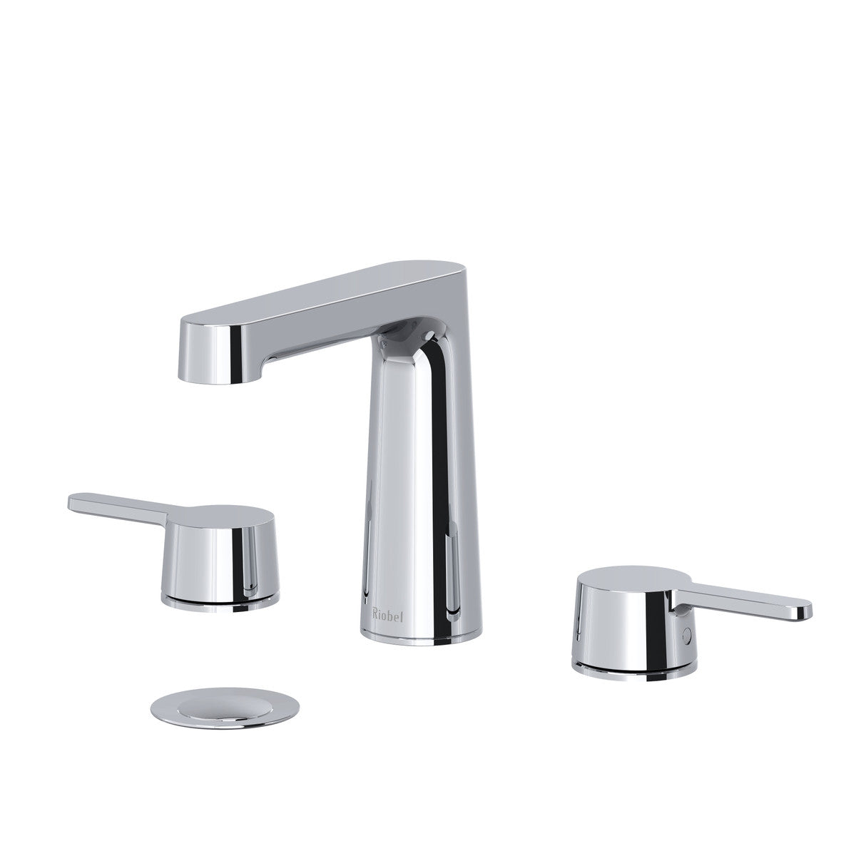Nibi Widespread Lavatory Faucet